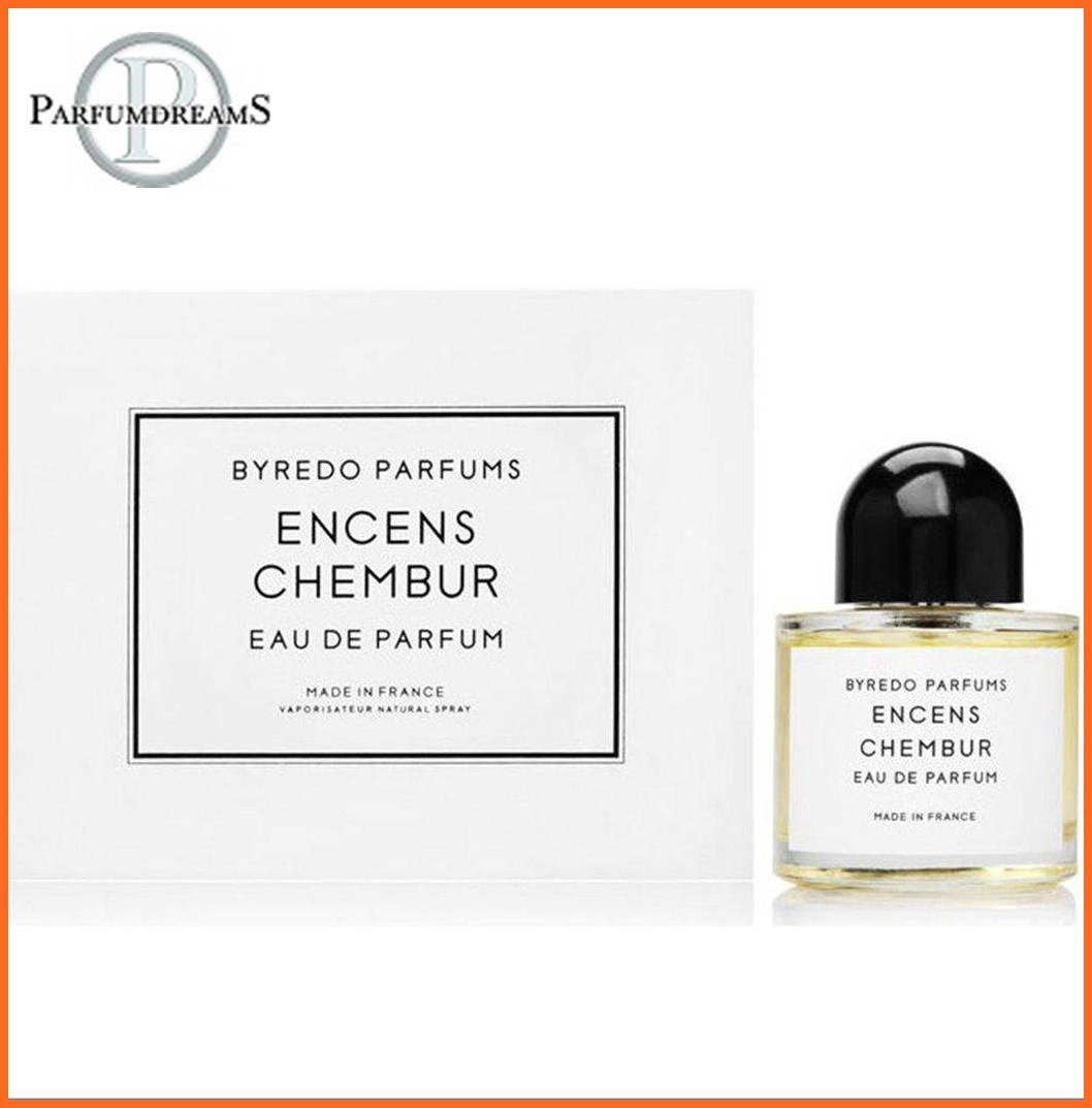 Байредо Энсенс Чембур - Byredo Encens Chembur парфумована вода 100 ml., фото 1