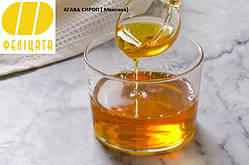 Агава сироп органічний