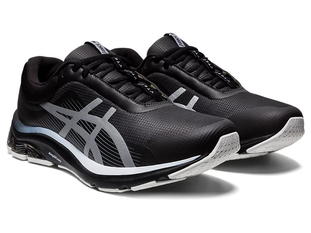 Зимові бігові кросівки Asics GEL-PULSE 12 AWL 1011A916-020