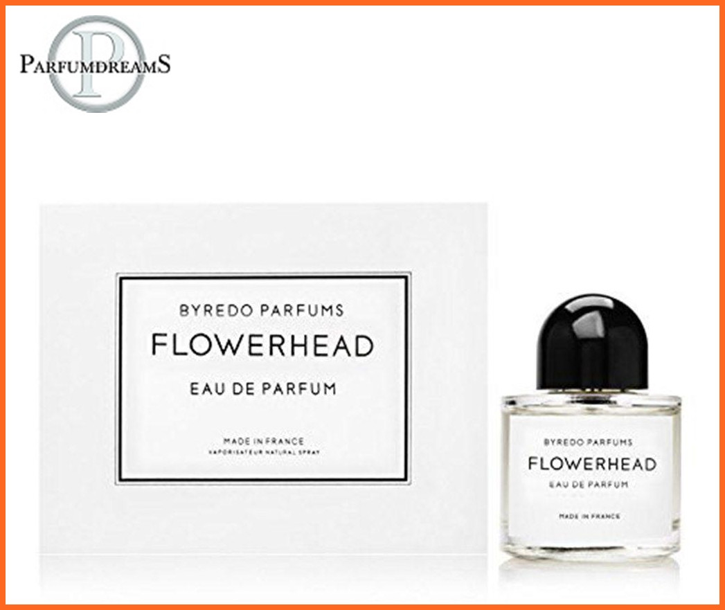 Купить Байредо Цветочная Голова - Byredo Flowerhead парфюмированная ...