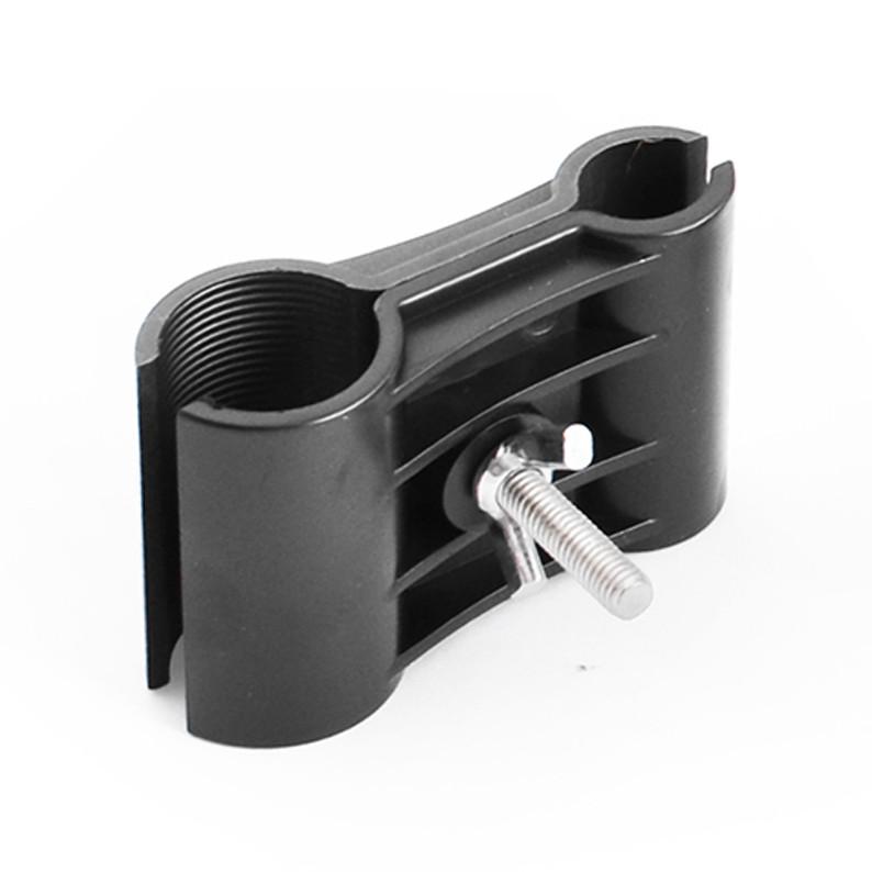 Кріплення під рушницю для ліхтаря 1111, пластик