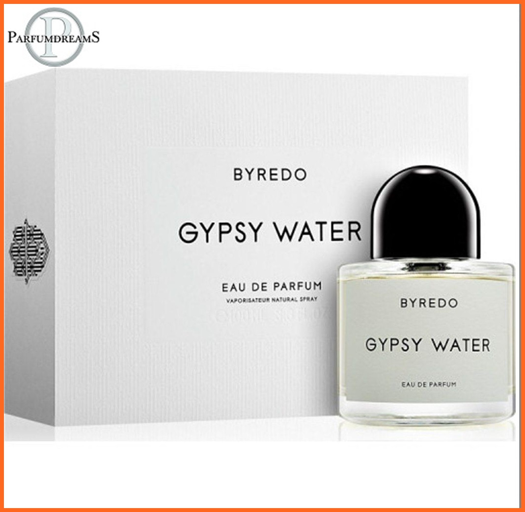 Байредо Циганська вода - Byredo Gypsy Water парфумована вода 50 ml., фото 1
