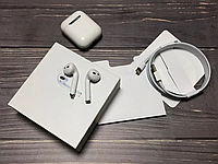 Bluetooth наушники Danny AirrPods 2 White