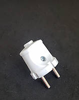 Вилка без заземлення EH-2125 Garant