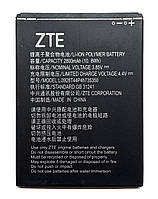 Аккумулятор ZTE Li3928T44P4H735350 Avid Trio Z833 / V975 Geek / Z837VL ZFive 2 LTE