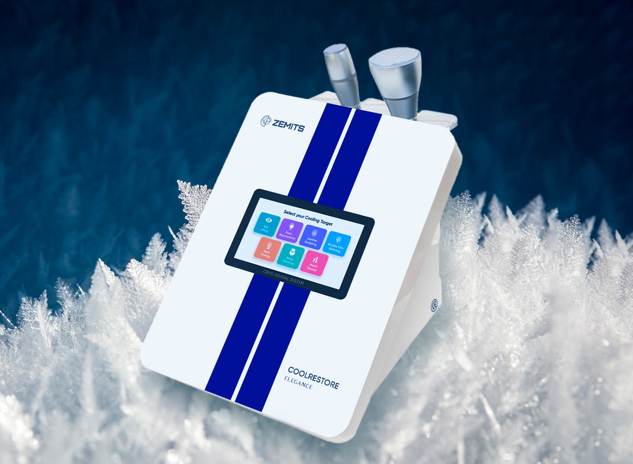 Zemits CoolRestore Elegance