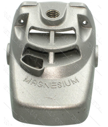 Фланець редуктора болгарка Metabo W 2400-230 (в зборі), фото 1