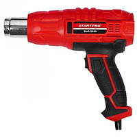 Фен будівельний Start Pro SHG -2050