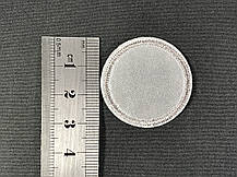 Нашивка Коло Світловідбивне 30 мм, фото 5