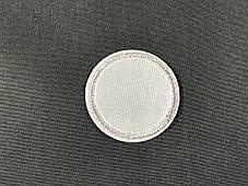 Нашивка Коло Світловідбивне 30 мм, фото 2