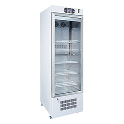 Холодильник для аптек TFYC-L130 л, від 2 °C до 8 °C