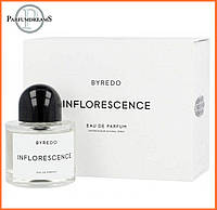 Байредо Соцветие - Byredo Inflorescence парфюмированная вода 100 ml.