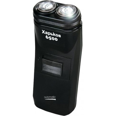 Бритва Харків 6500, фото 1