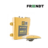 RTK базова станція MR-2 Topcon з антеною PL-S1