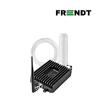 Універсальний RTK-модем для точного керування технікою