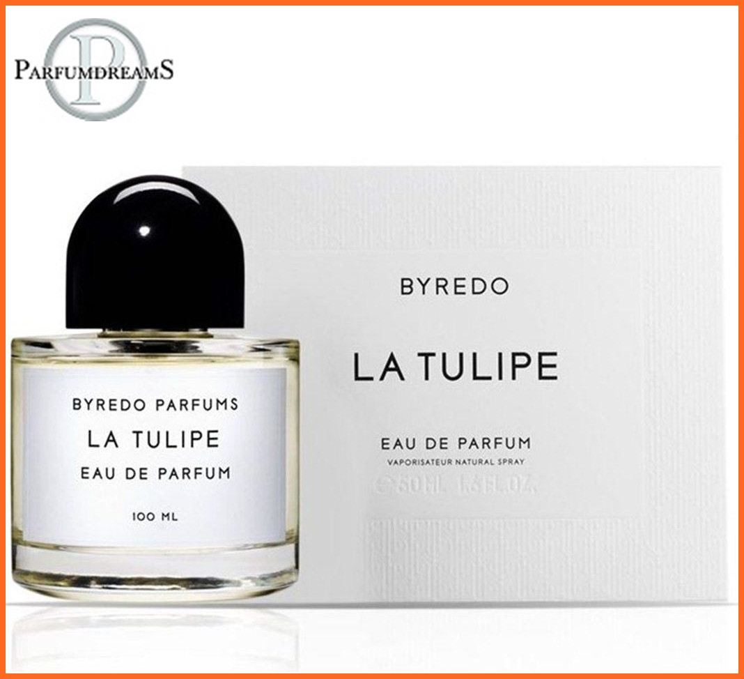 Байредо Тюльпан - Byredo La Tulipe парфумована вода 100 ml., фото 1
