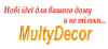 MultyDecor, интернет-магазин