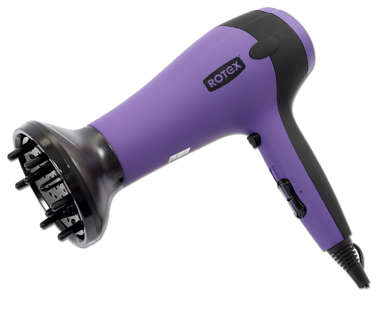 Фен Rotex RFF181-B