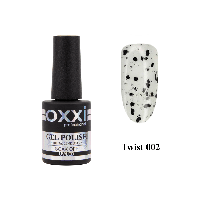 Oxxi Professional Twist Top № 02 - глянцевый топ "Крошка", 10 мл