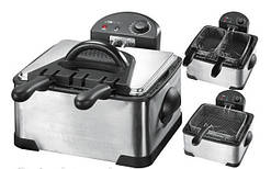 Фритюрниця Clatronic FR 3195