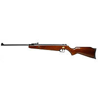 Гвинтівка пневматична Beeman Teton, 330 м/с, приклад — дерево (бук) газова пружина!