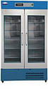 Холодильник для аптек TFYC-L660 л, від 2°С до 8°С, фото 2