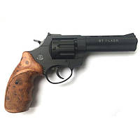 Револьвер флобера STALKER 4,5", 170 м/с, рукоятка - пластик