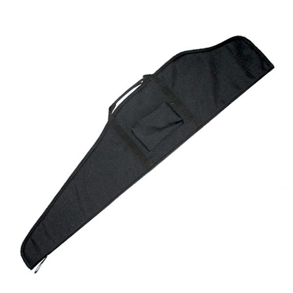 Чохол для гвинтівки Black 115 (довжина 115 см, під оптику), фото 1
