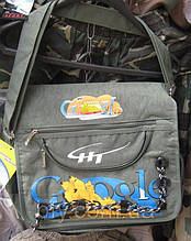 Сумка на плече Google