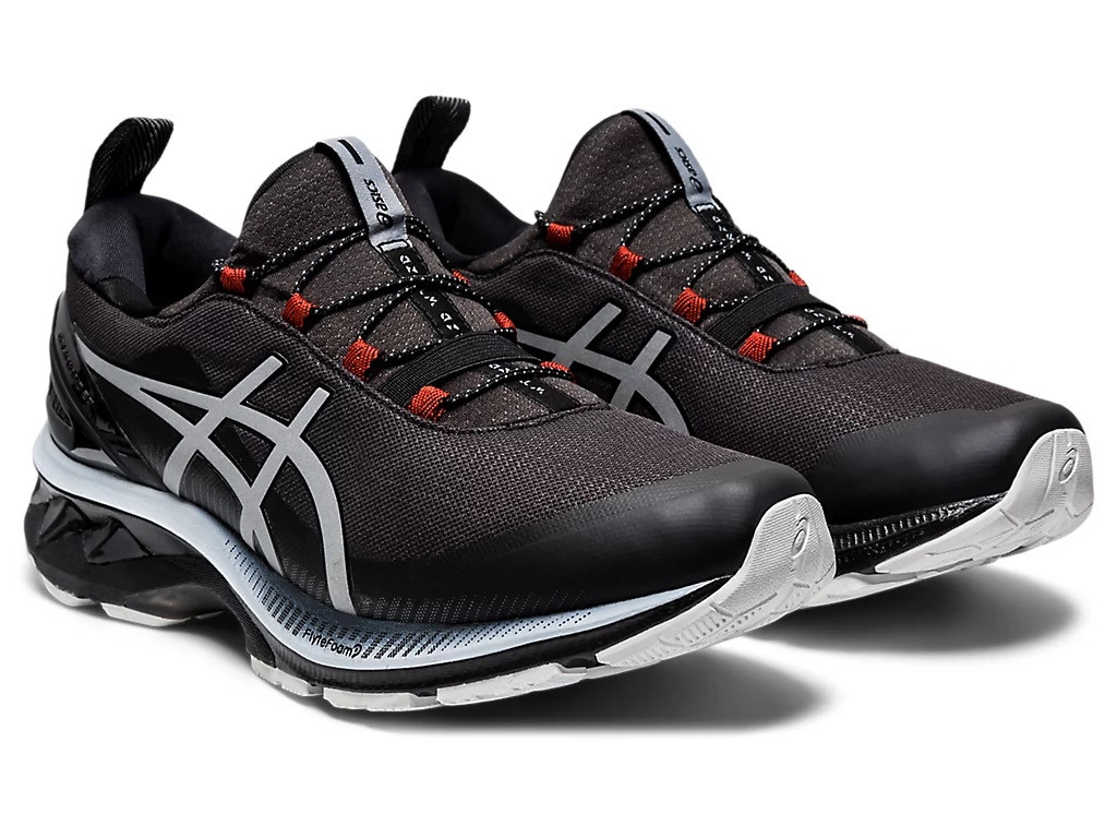 Жіночі бігові кросівки ASICS GEL-KAYANO 27 AWL 1012A762-020