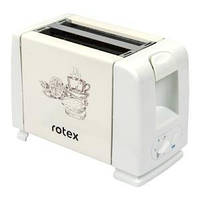Тостер Rotex RTM110-W RTM110-W Тостер Rotex RTM110-W