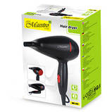 Фен Maestro MR-205, фото 2