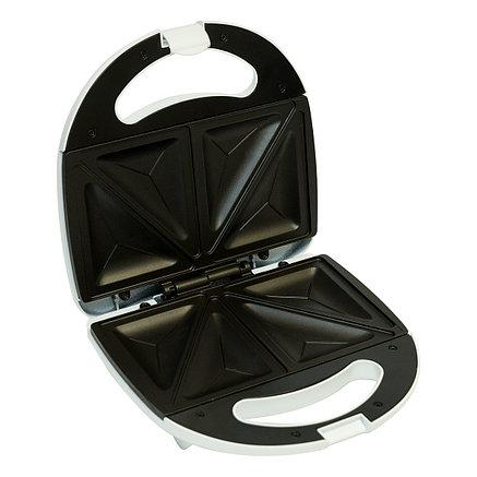 Бутербродниця трикутник Rotex RSM124-W