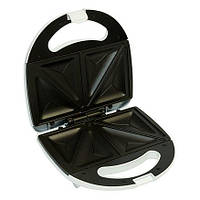 Бутербродниця трикутник Rotex RSM124-W