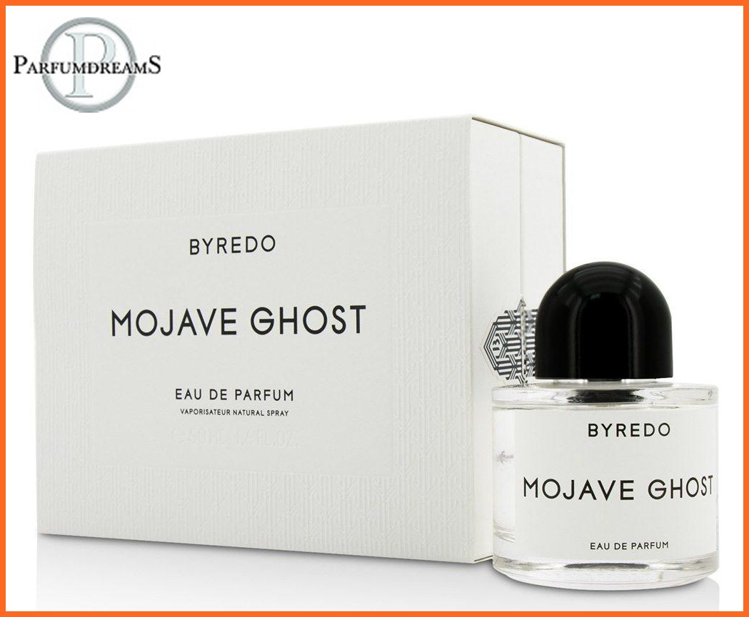 Байредо Мохаве Привид - Byredo Mojave Ghost парфумована вода 50 ml., фото 1