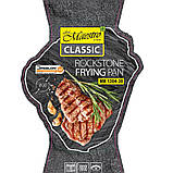 Rock Stone Сковорода Maestro MR-1204-24, фото 8