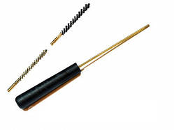 Набір для чищення зброї під патрон Флобера ПВХ паковання 03001