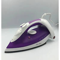 Праска NEW парова Pure Angel PA 7802 2800W з керамічною підошвою