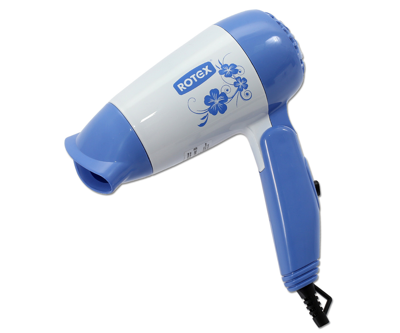 Фен ROTEX RFF100-B