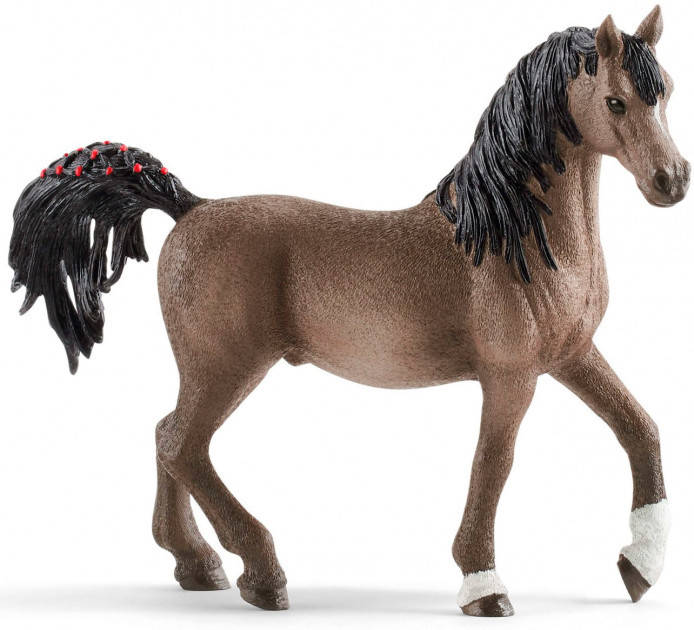Іграшка-фігурка Арабський кінь Schleich 13907