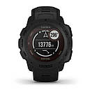 Instinct Solar Tactical Edition Black, фото 7