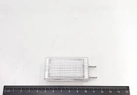 Плафон освітлення багажника Ланос 96273299