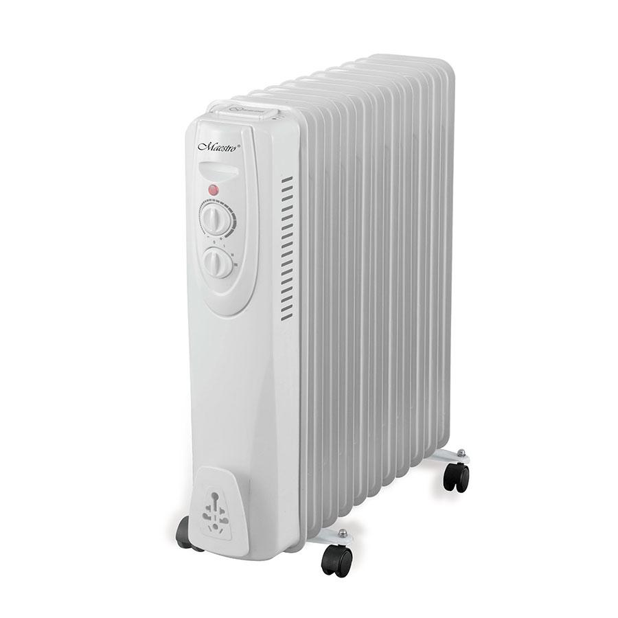 Оливний радіатор Maestro MR-950-11, фото 1