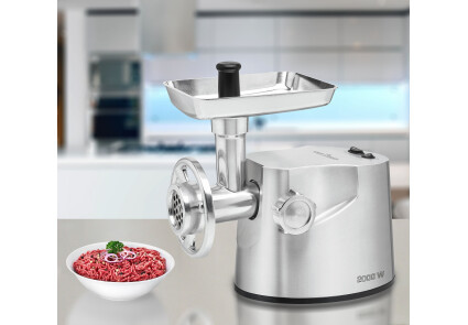 Професійна М'ясорубка Profi cook PC-FW 1173, фото 1