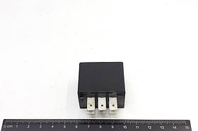 Реле пауза двірників 2108 з/о (Астро) 412.3777