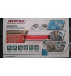 Відпарювач MPM MZP-01, фото 7