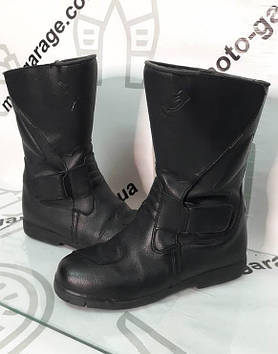 Мотоботи HELD (Б/К) Розмір EUR 39