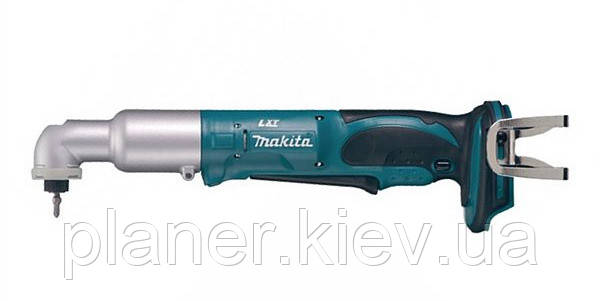 Акумуляторний кутовий ударний шурупокрут Makita BTL060Z