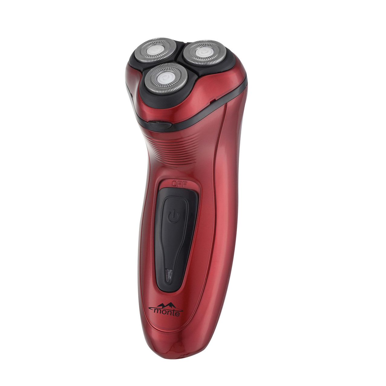 Бритва Monte MT-5003, фото 1