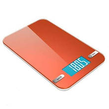 Ваги кухонні Camry cr 3151 orange